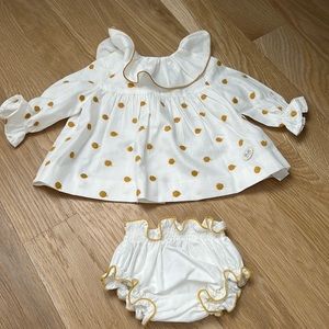 Baby 3month set